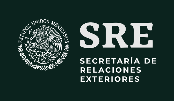 Secretaría de Relaciones Exteriores (SRE)
