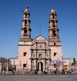 Servicio de Administración Tributaría en Aguascalientes