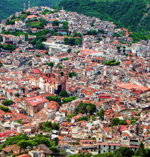 Servicio de Administración Tributaría en Guerrero