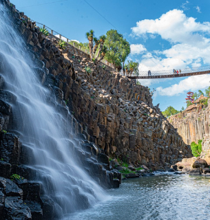 Servicio de Administración Tributaría en Hidalgo