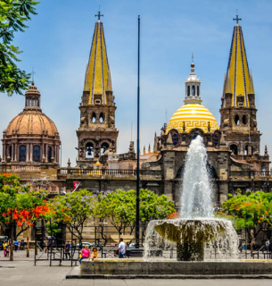 Servicio de Administración Tributaría en Jalisco