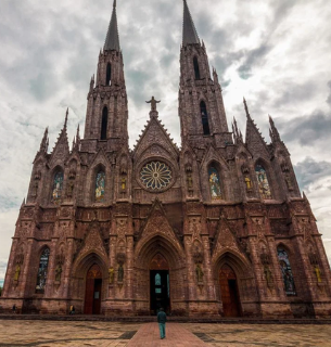 Servicio de Administración Tributaría en Michoacán