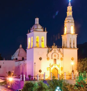 Servicio de Administración Tributaría en Nuevo León