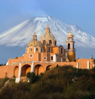 Servicio de Administración Tributaría en Puebla