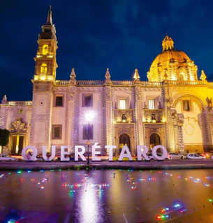 Servicio de Administración Tributaría en Querétaro