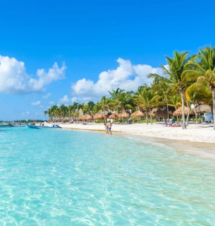 Servicio de Administración Tributaría en Quintana Roo