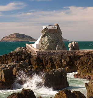 Servicio de Administración Tributaría en Sinaloa