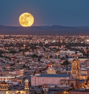 Servicio de Administración Tributaría en Sonora