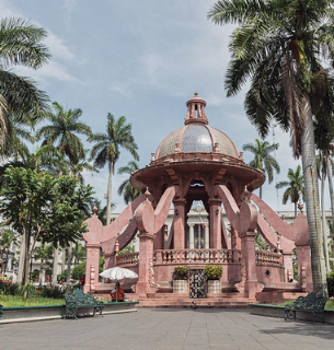 Servicio de Administración Tributaría en Tamaulipas