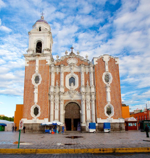 Servicio de Administración Tributaría en Tlaxcala