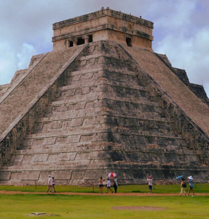 Servicio de Administración Tributaría en Yucatán