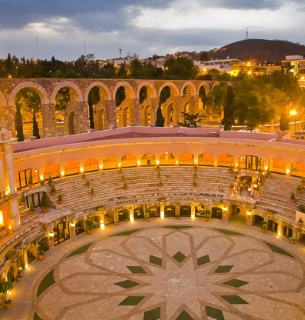 Servicio de Administración Tributaría en Zacatecas