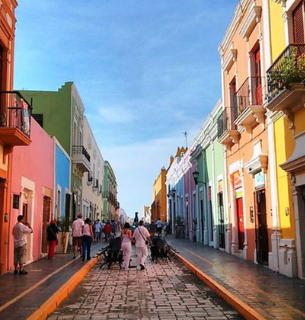 Servicio de Administración Tributaría en Campeche