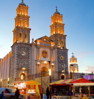 Servicio de Administración Tributaría en Chihuahua