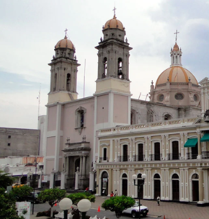 Servicio de Administración Tributaría en Colima